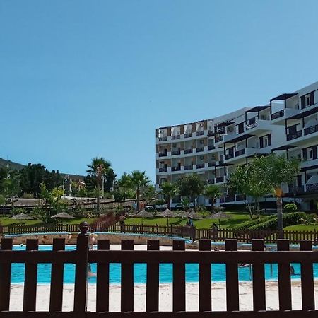 Studio De Luxe Avec Piscine Tétouan Esterno foto