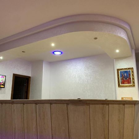 Studio De Luxe Avec Piscine Tétouan Esterno foto