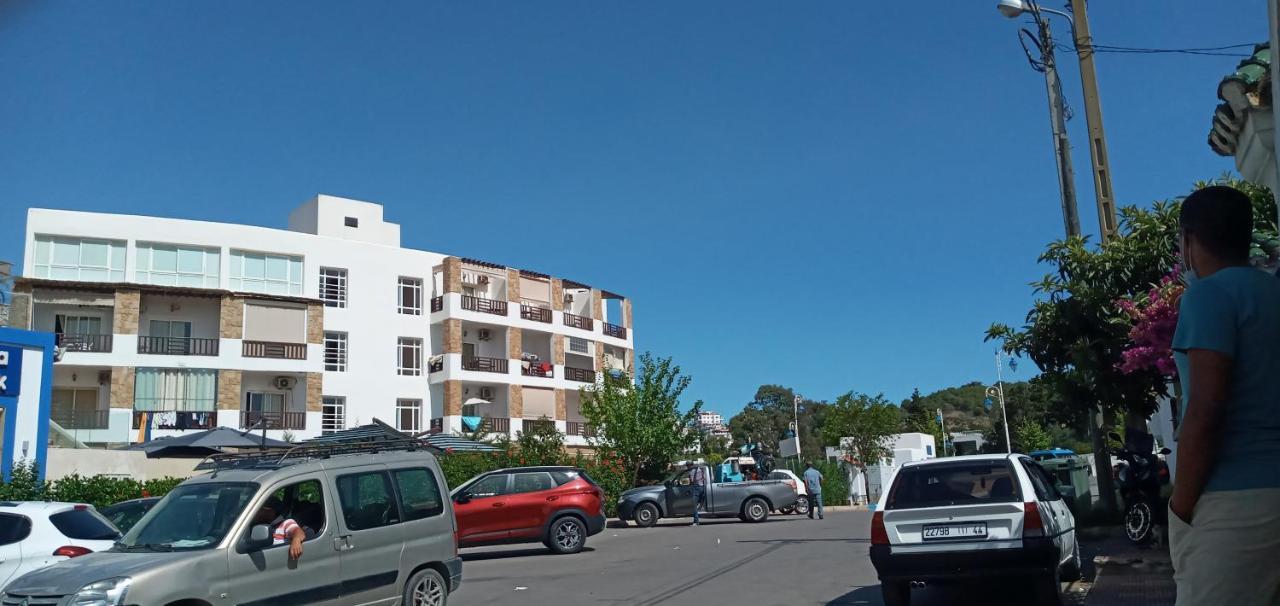 Studio De Luxe Avec Piscine Tétouan Esterno foto