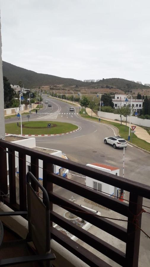Studio De Luxe Avec Piscine Tétouan Esterno foto