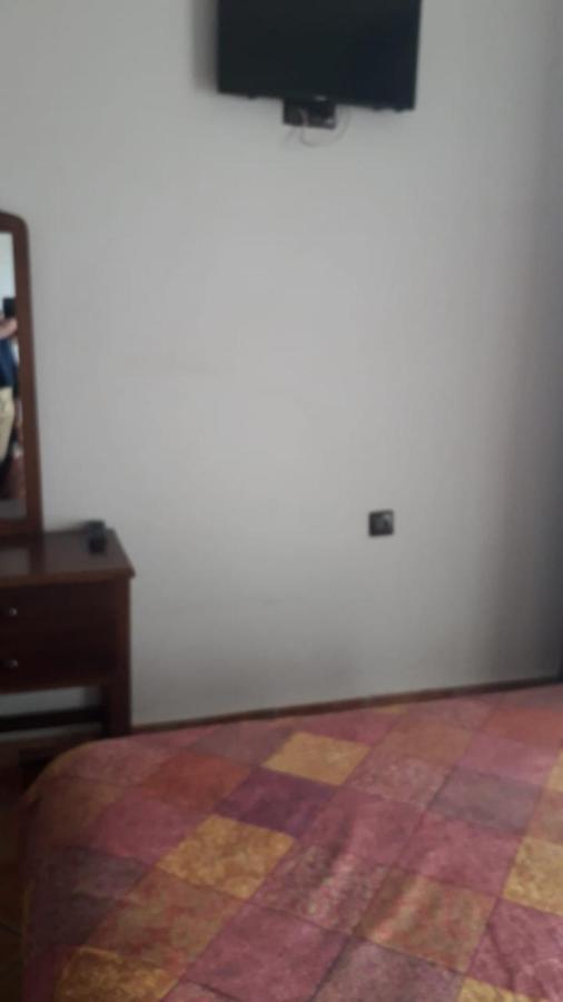 Studio De Luxe Avec Piscine Tétouan Esterno foto