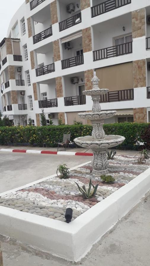 Studio De Luxe Avec Piscine Tétouan Esterno foto