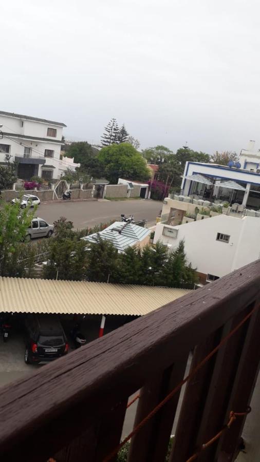 Studio De Luxe Avec Piscine Tétouan Esterno foto