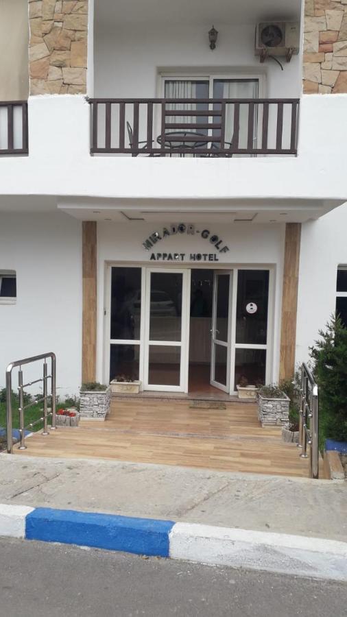 Studio De Luxe Avec Piscine Tétouan Esterno foto