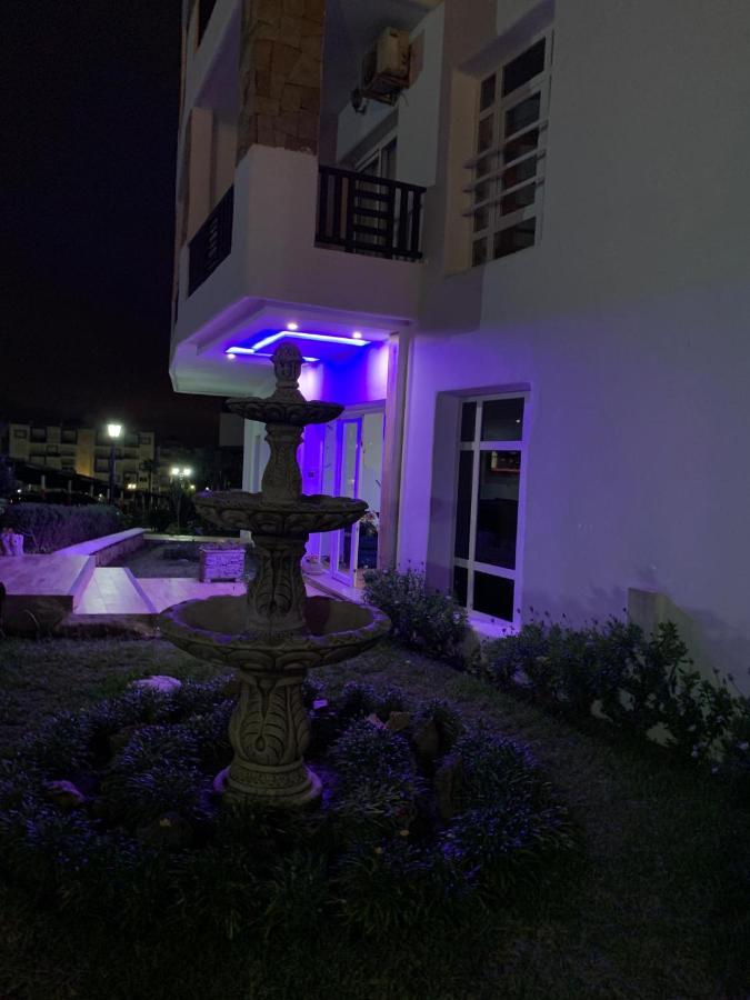 Studio De Luxe Avec Piscine Tétouan Esterno foto