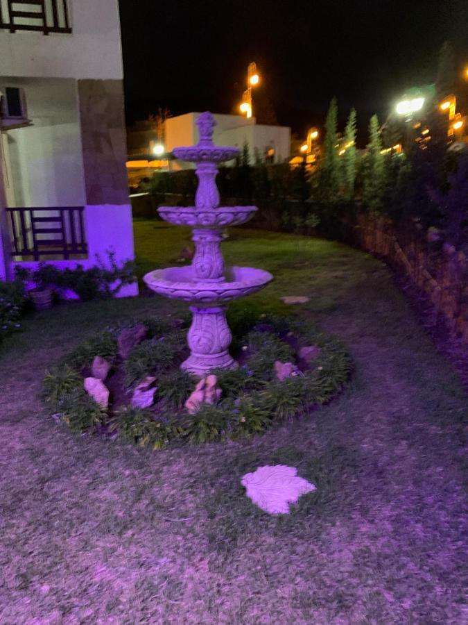 Studio De Luxe Avec Piscine Tétouan Esterno foto